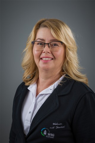 Frau Brotrück